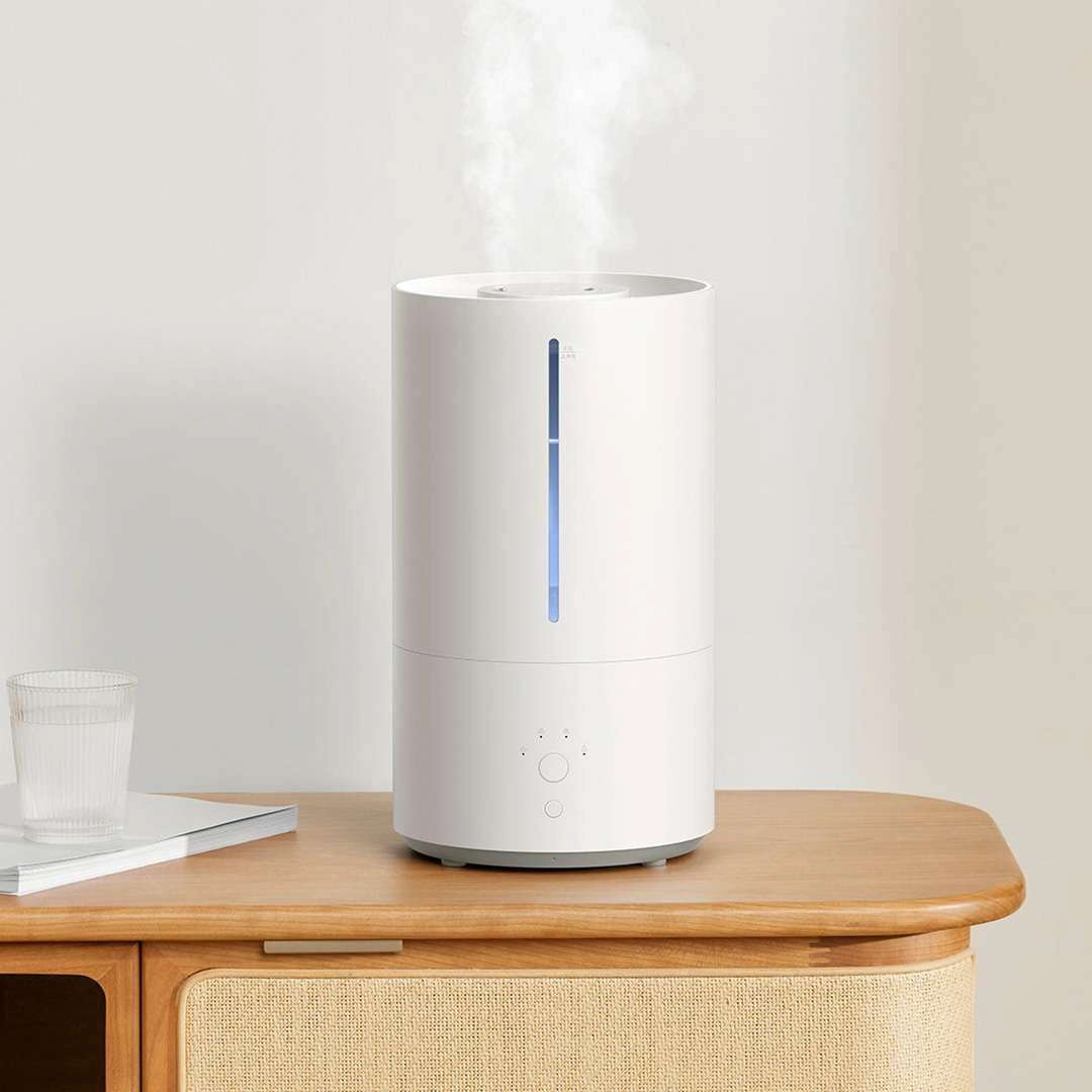 Máy tạo độ ẩm khử trùng UV thông minh Xiaomi Mijia 2 MJJSQ05DY